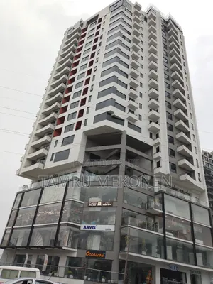 Photo - Furnished 2bdrm Apartment in Yeka for sale