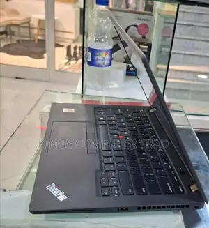 New Laptop Lenovo ThinkPad T14 16GB Intel Core I5 SSD 512GB