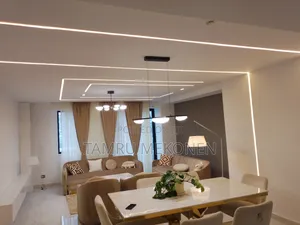 Furnished 2bdrm Apartment in Yeka for sale