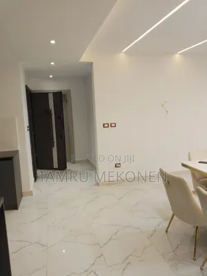 Furnished 2bdrm Apartment in Yeka for sale