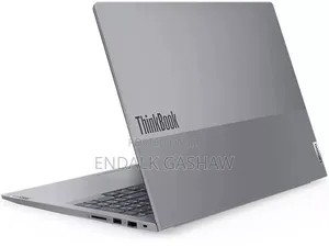 New Laptop Lenovo ThinkBook 15 32GB Intel Core I7 SSD 512GB