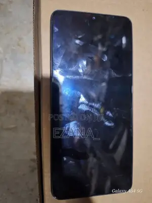 Samsung Galaxy A33 5G 128 GB Black