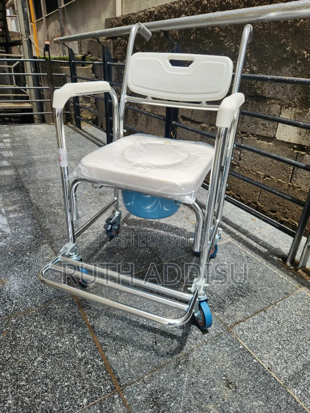 Commode Wheelchair雞湯wheelchair Commode网不wheelchair New