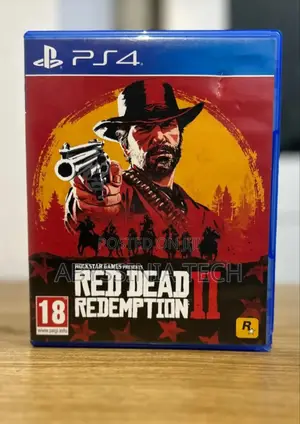Photo - Red Dead Redemption ||