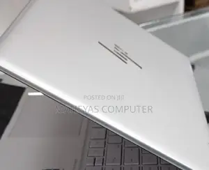 New Laptop HP Envy X360 8GB Intel Core I5 SSD 512GB