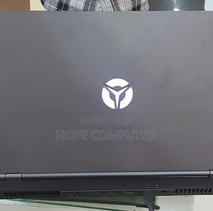 New Laptop Lenovo Legion 5 16GB Intel Core I7 SSD 512GB