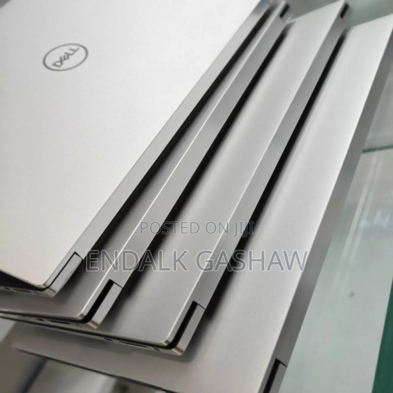 New Laptop Dell Precision 15 5510 16GB Intel Core I9 SSD 512GB