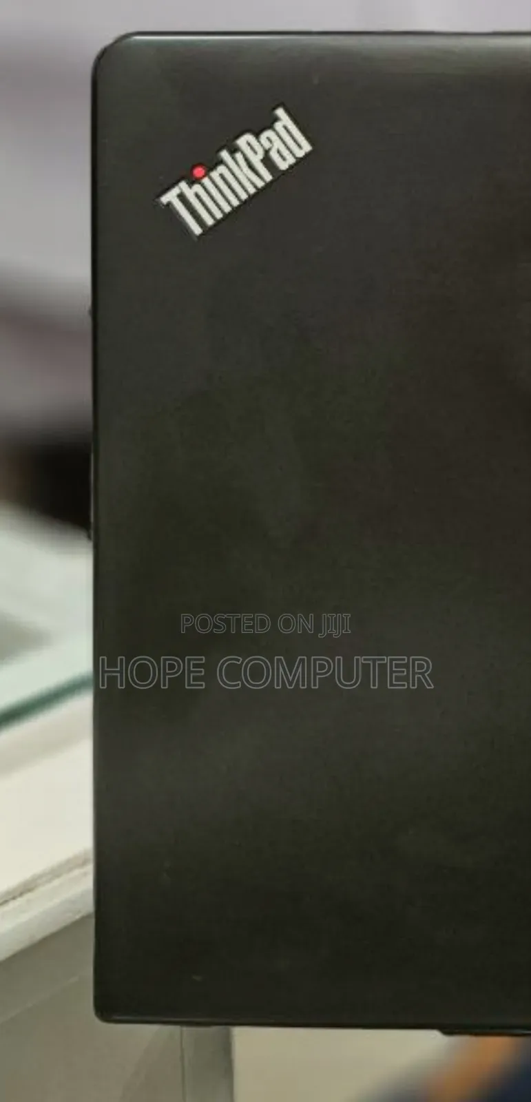 New Laptop Lenovo ThinkPad Yoga 8GB Intel Core I7 HDD 1T