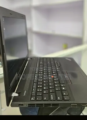 New Laptop Lenovo ThinkPad Yoga 8GB Intel Core I7 HDD 1T