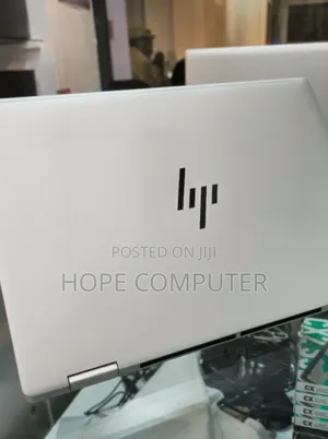 New Laptop HP Envy X360 16GB AMD Ryzen 5 SSD 512GB