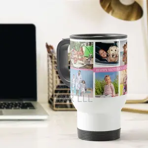 Photo - Travel Mug Printing