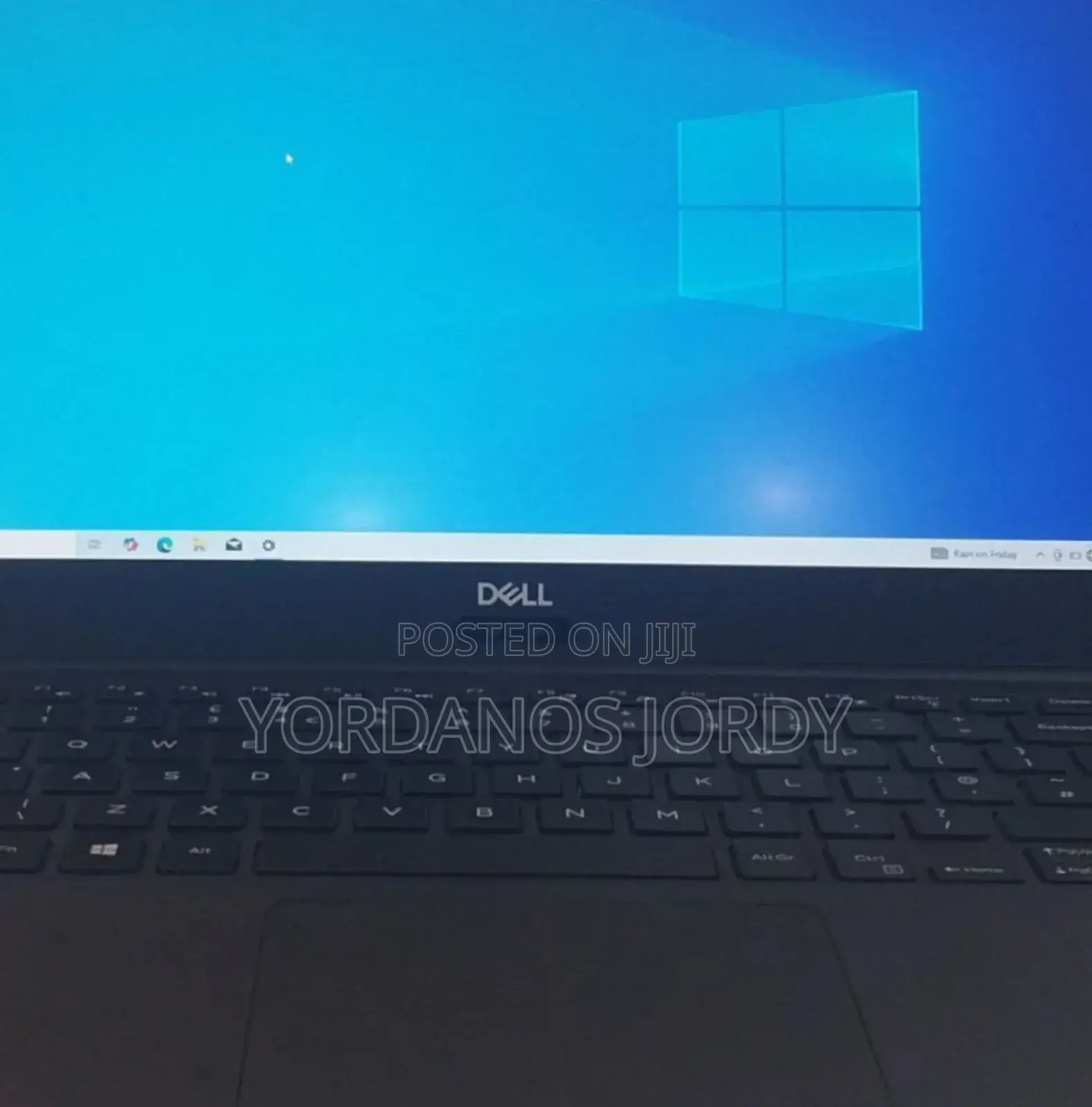 New Laptop Dell Precision 5540 32GB Intel Core I9 SSD 1T