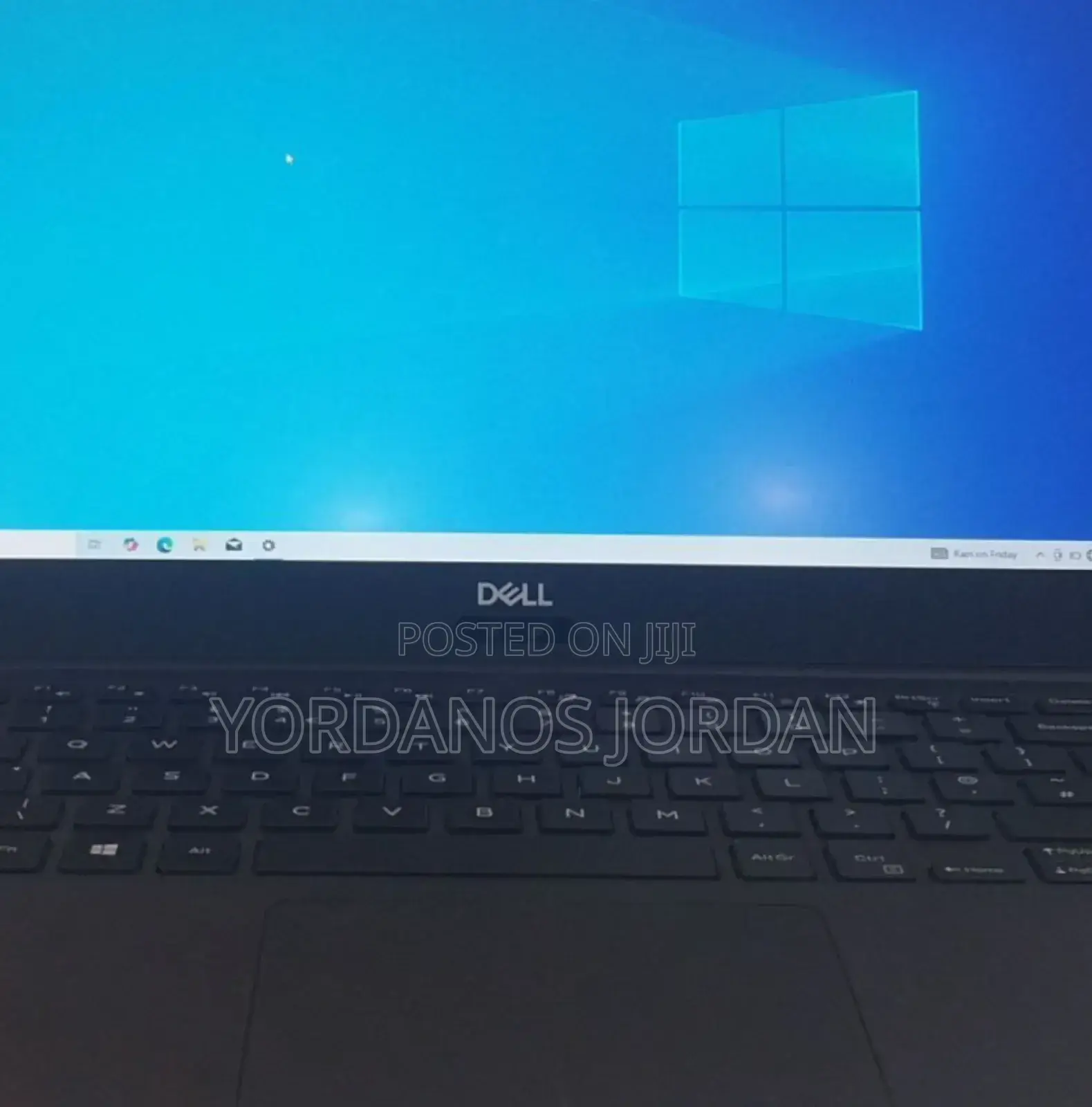 New Laptop Dell Precision 5540 32GB Intel Core I9 SSD 1T