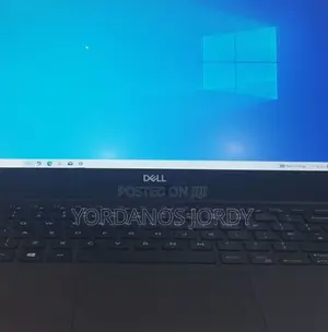 Photo - New Laptop Dell Precision 5540 32GB Intel Core I9 SSD 1T