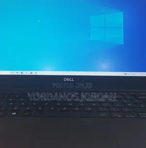 New Laptop Dell Precision 5540 32GB Intel Core I9 SSD 1T