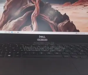 New Laptop Dell Precision 5540 32GB Intel Core I9 SSD 1T