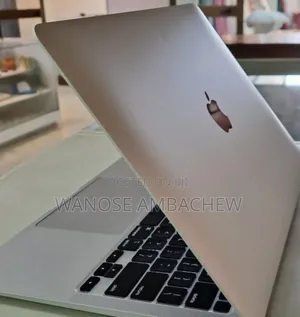 New Laptop Apple MacBook Air 8GB Intel Core I5 SSD 256GB