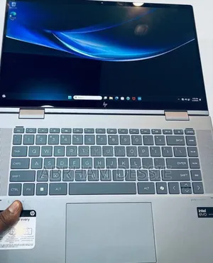 Photo - New Laptop HP Envy X360 32GB Intel Core Ultra 7 SSD 1T