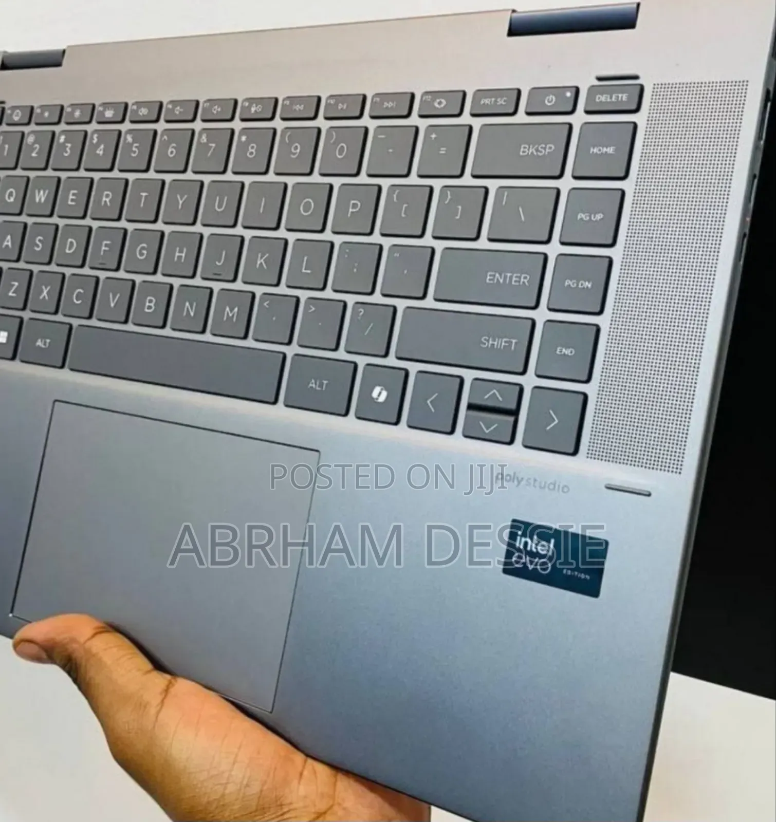 New Laptop HP Envy X360 32GB Intel Core Ultra 7 SSD 1T