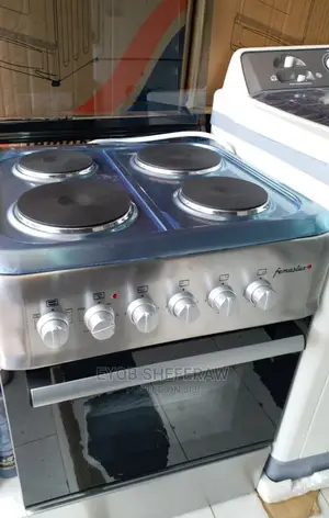 Femaslux 4 Electric Oven