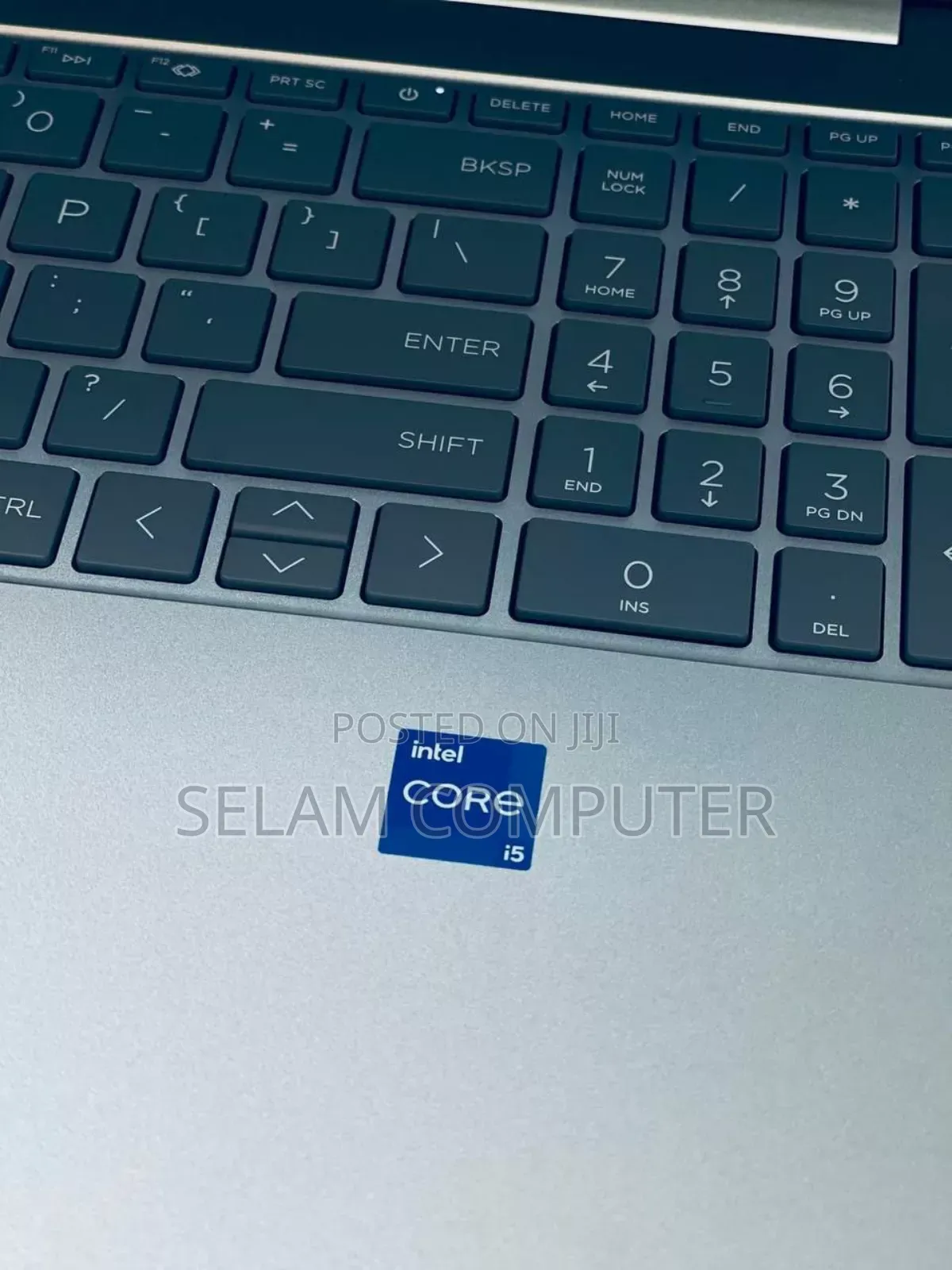New Laptop HP Stream Notebook 16GB Intel Core I5 SSD 512GB