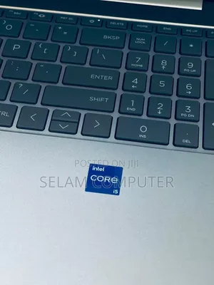 New Laptop HP Stream Notebook 16GB Intel Core I5 SSD 512GB