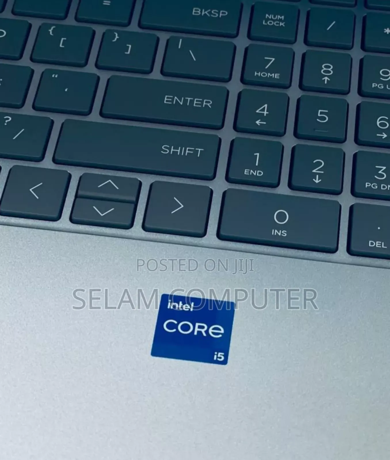 New Laptop HP Stream Notebook 16GB Intel Core I5 SSD 512GB