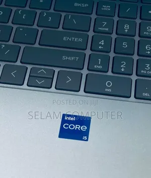 New Laptop HP Stream Notebook 16GB Intel Core I5 SSD 512GB