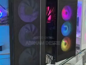 New Desktop Computer 32GB Intel Core I9 SSD 1T