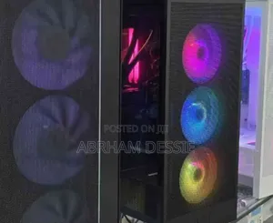 New Desktop Computer 32GB Intel Core I9 SSD 1T