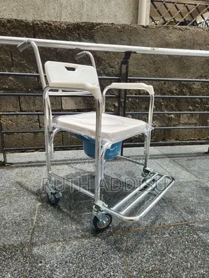 Wheelchair腕骨commode Wheelchair喬治commode Wheelchair Commode