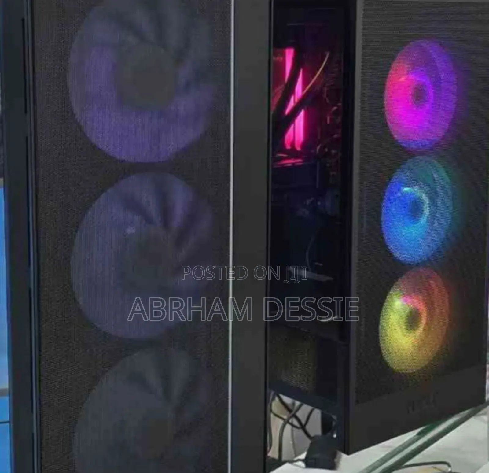 New Desktop Computer 32GB Intel Core I9 SSD 1T