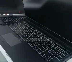New Laptop Lenovo Legion 5 16GB Intel Core I7 HDD+SSD 256GB