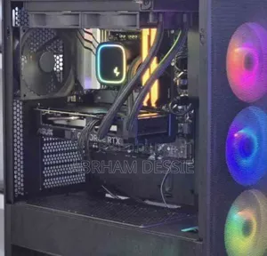 New Desktop Computer 32GB Intel Core I9 SSD 1T