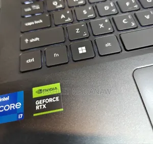 New Laptop Acer Nitro 5 16GB Intel Core I7 SSD 1T