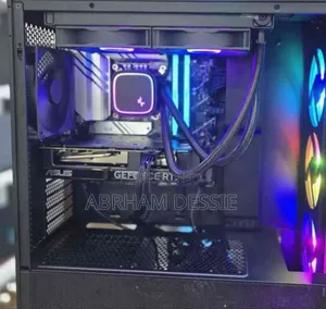 New Desktop Computer 32GB Intel Core I9 SSD 1T