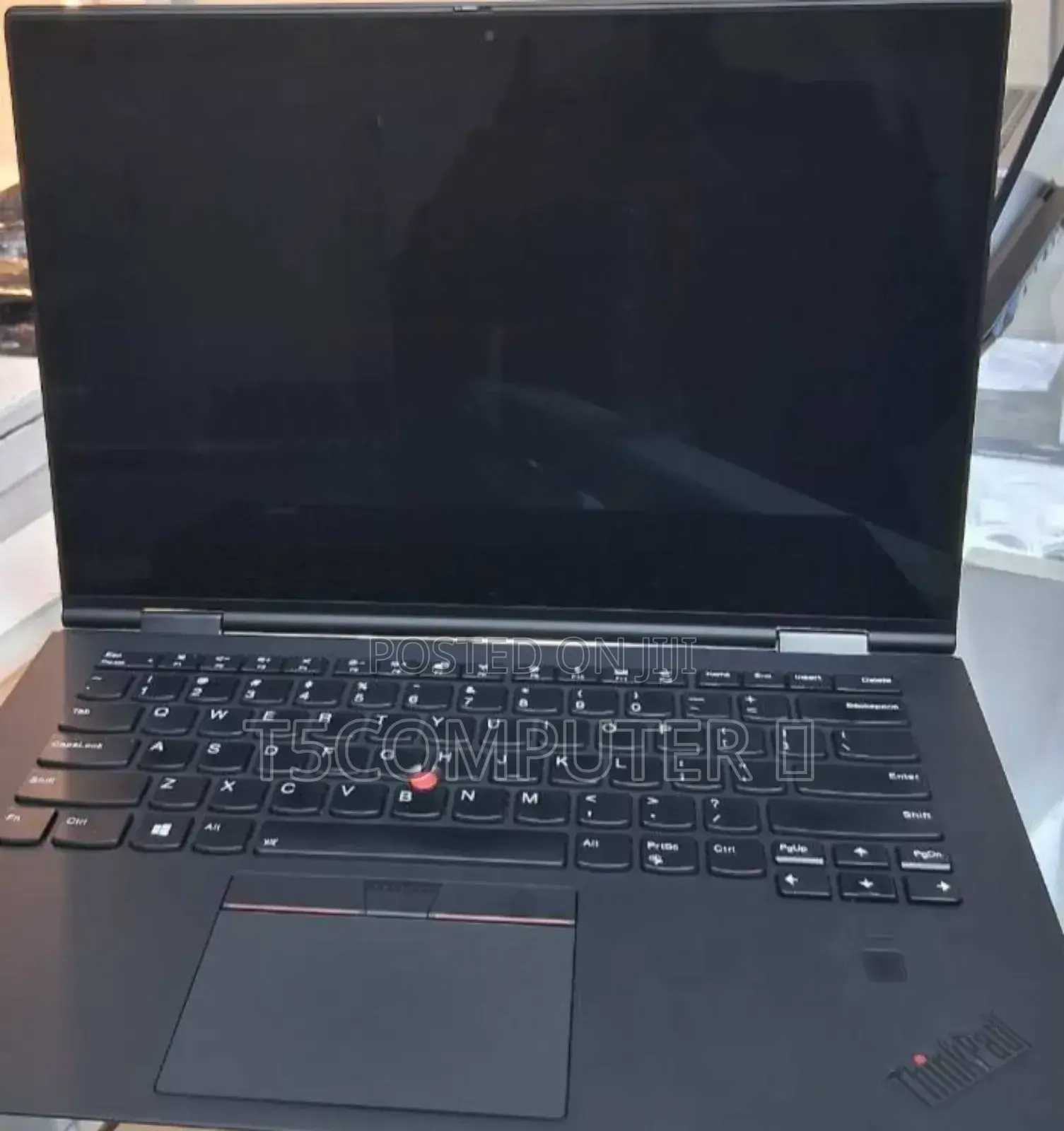 New Laptop Lenovo Thinkpad X1 Yoga 8GB Intel Core I5 SSD 512GB