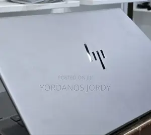 New Laptop HP Envy 15 16GB Intel Core I7 SSD 1T