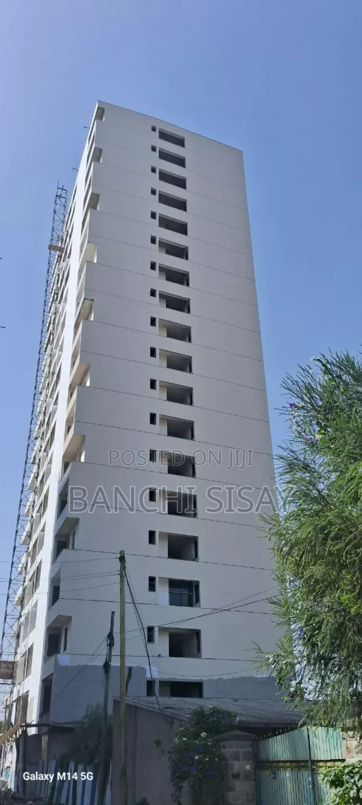 2bdrm Apartment in Relsetat, Bole for rent