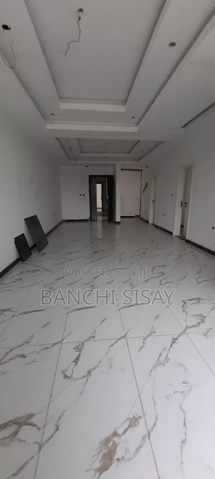 2bdrm Apartment in Relsetat, Bole for rent