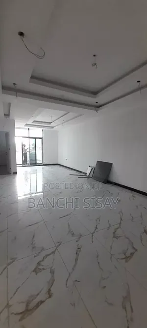 2bdrm Apartment in Relsetat, Bole for rent