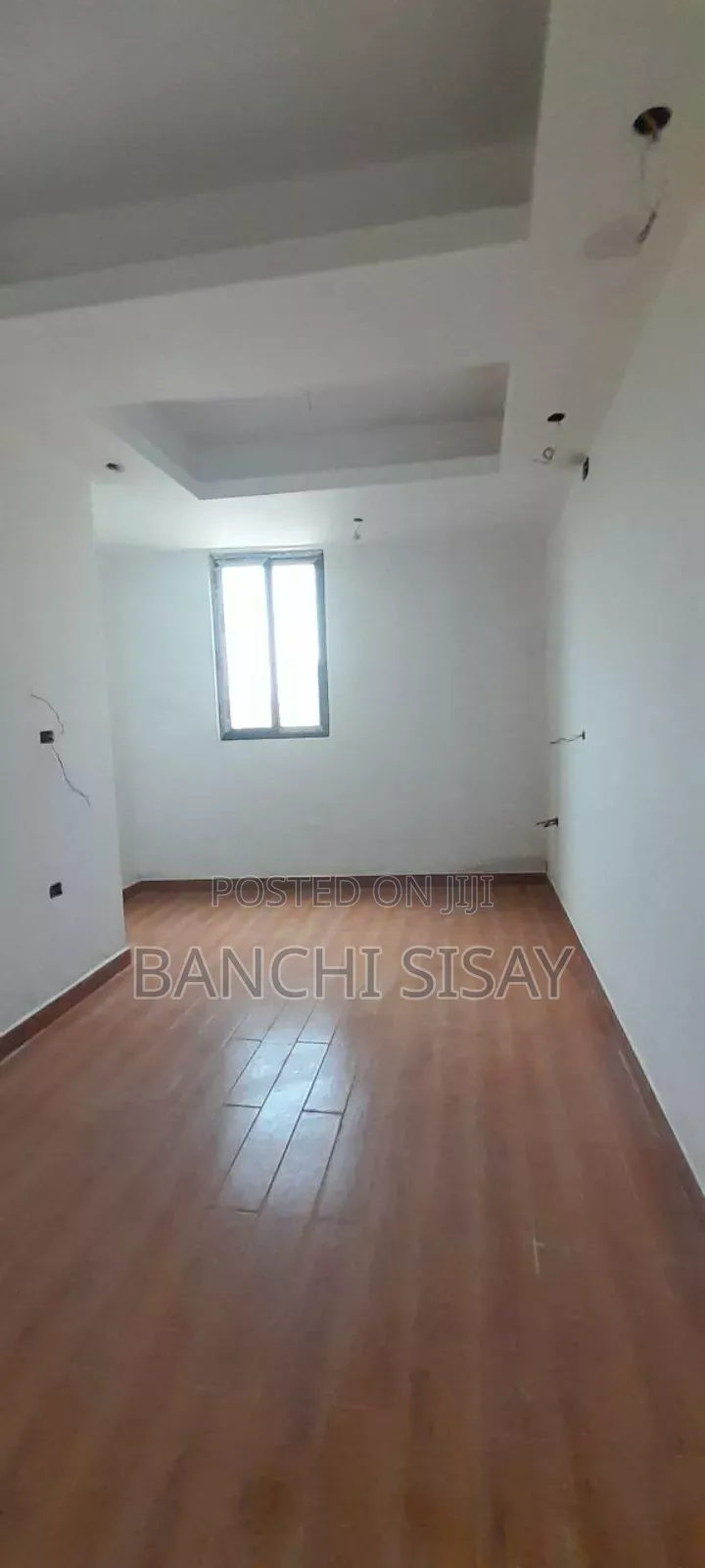2bdrm Apartment in Relsetat, Bole for rent