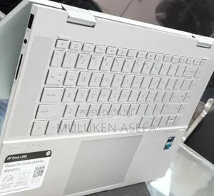 Photo - New Laptop HP Envy 14 8GB Intel Core I5 SSD 512GB