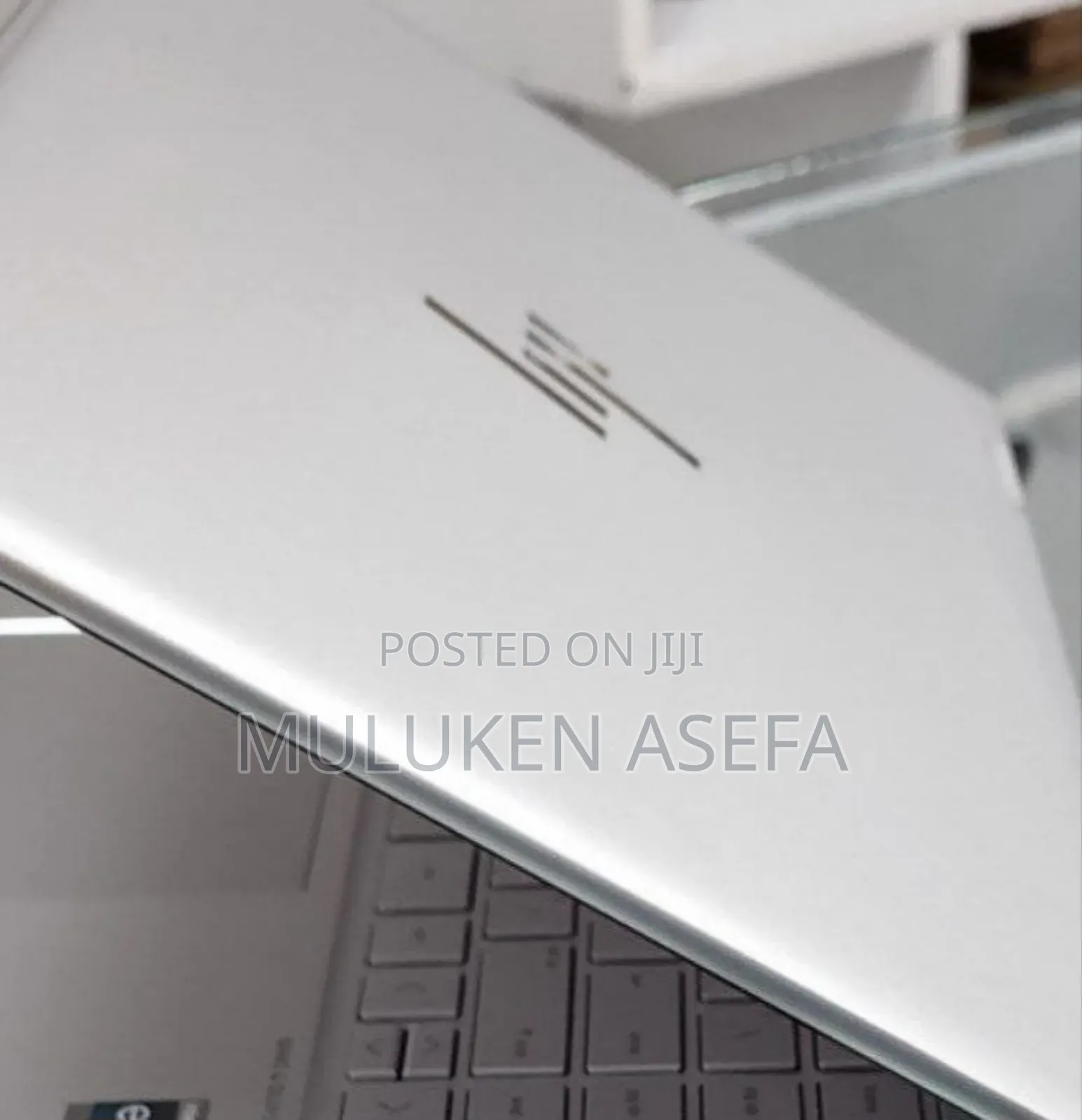 New Laptop HP Envy 14 8GB Intel Core I5 SSD 512GB