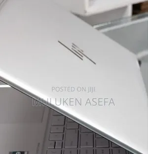 New Laptop HP Envy 14 8GB Intel Core I5 SSD 512GB