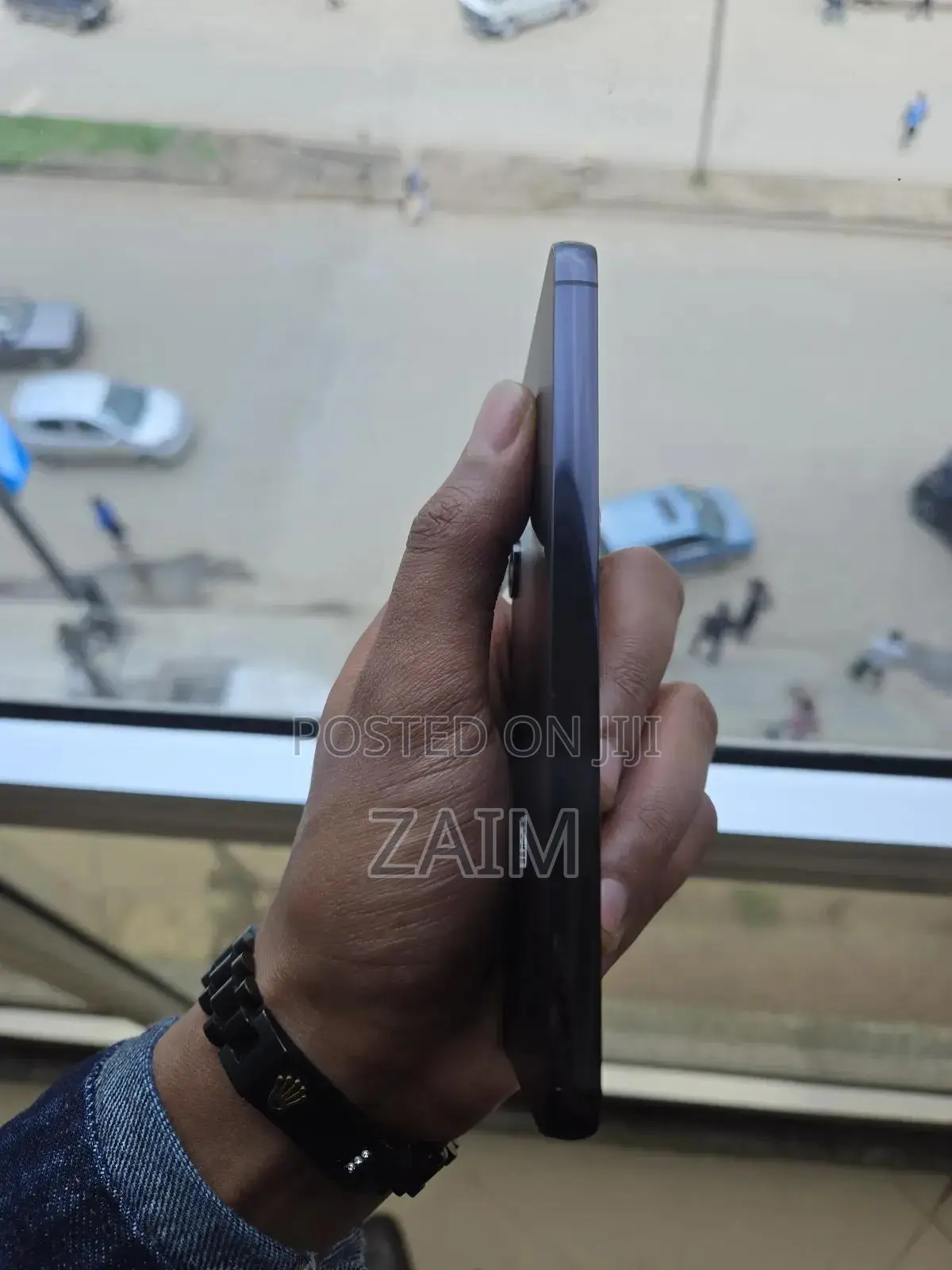 New Samsung Galaxy S23 128 GB Black