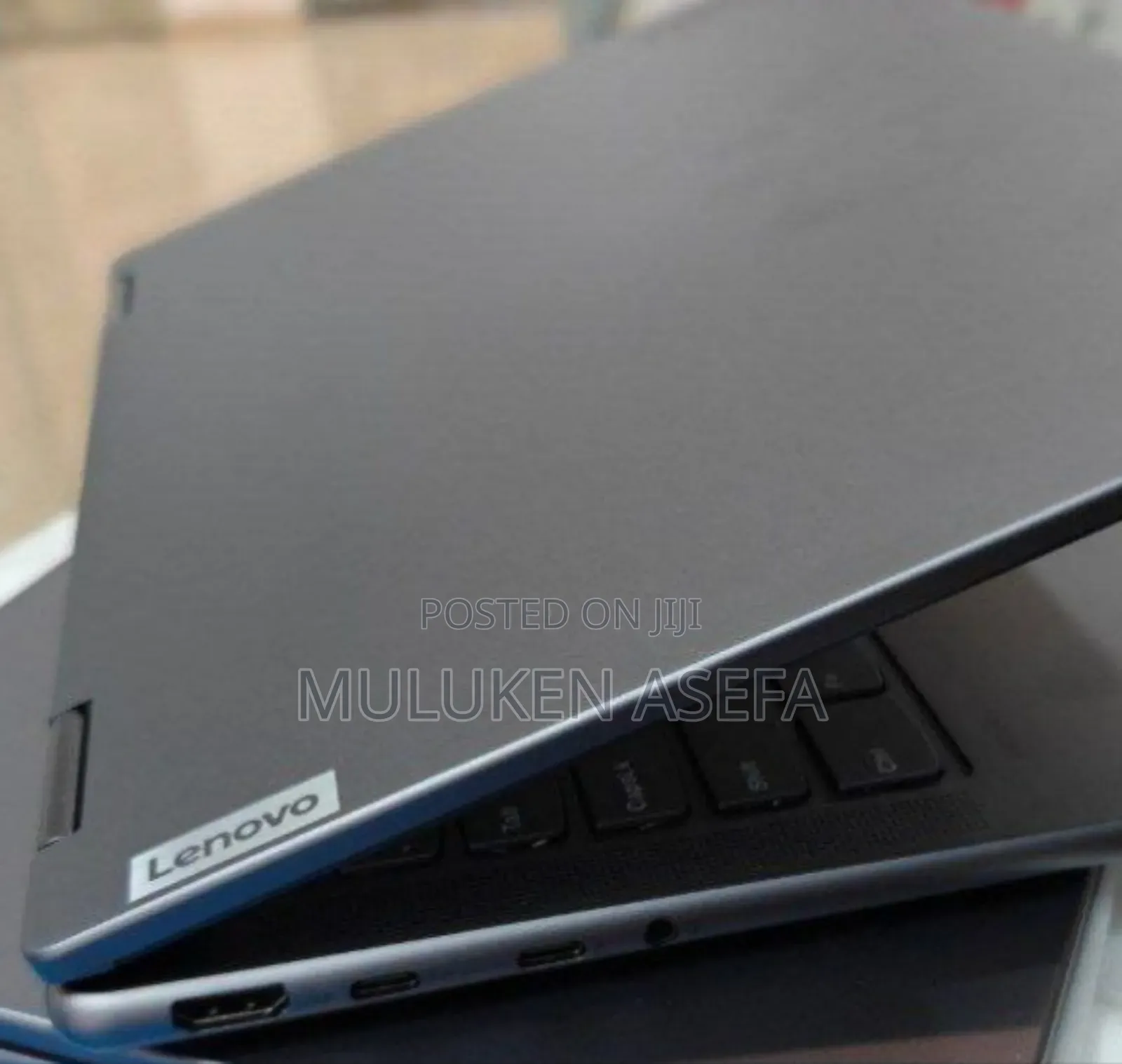 New Laptop Lenovo Yoga 2 16GB Intel Core I5 SSD 512GB