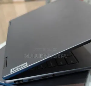New Laptop Lenovo Yoga 2 16GB Intel Core I5 SSD 512GB