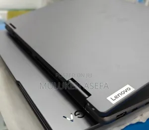 New Laptop Lenovo Yoga 2 16GB Intel Core I5 SSD 512GB