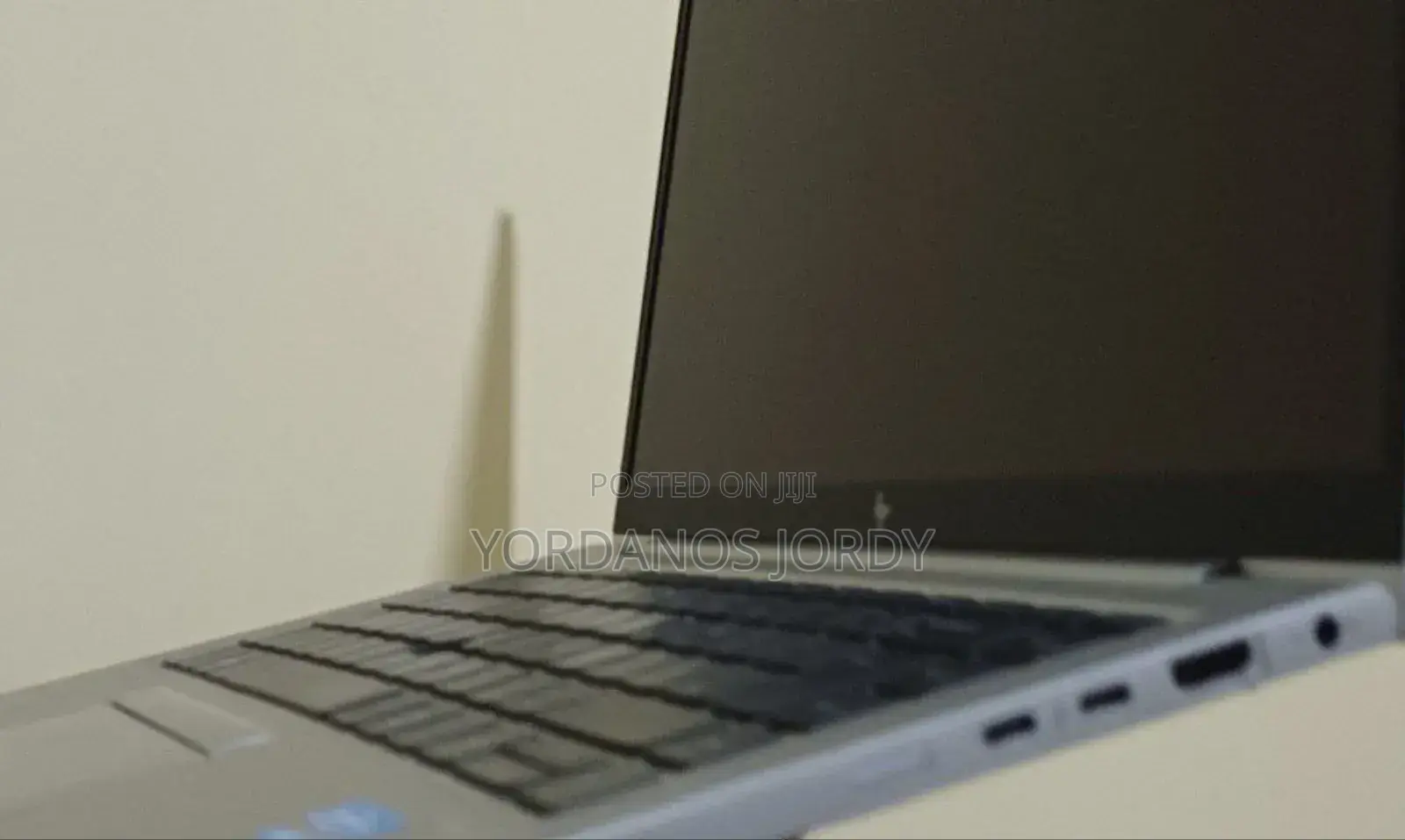 New Laptop HP EliteBook 840 G8 16GB Intel Core I7 SSD 512GB